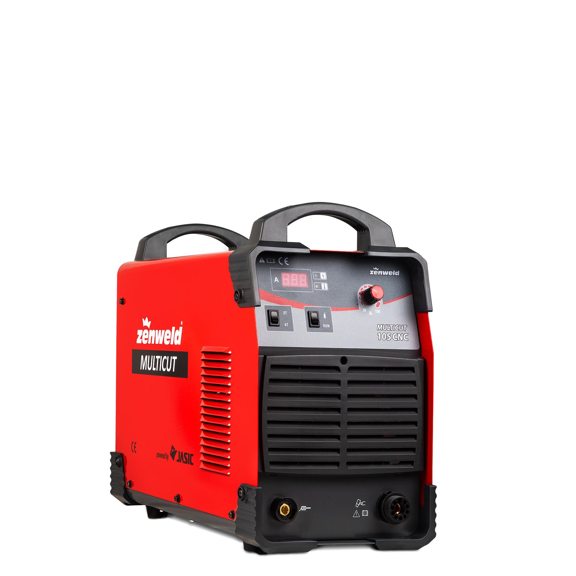 Multicut 105 CNC