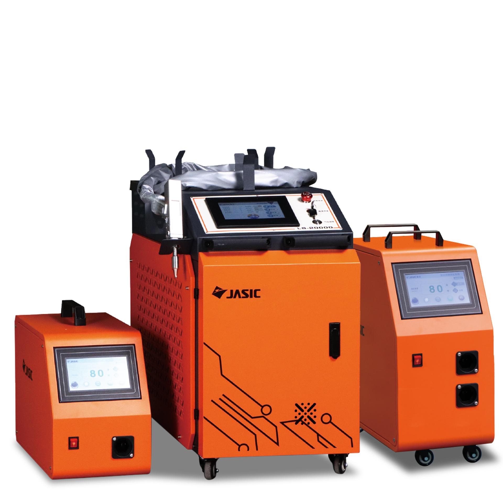 Jasic LS-20000 DUAL WIRE - 3 IN 1