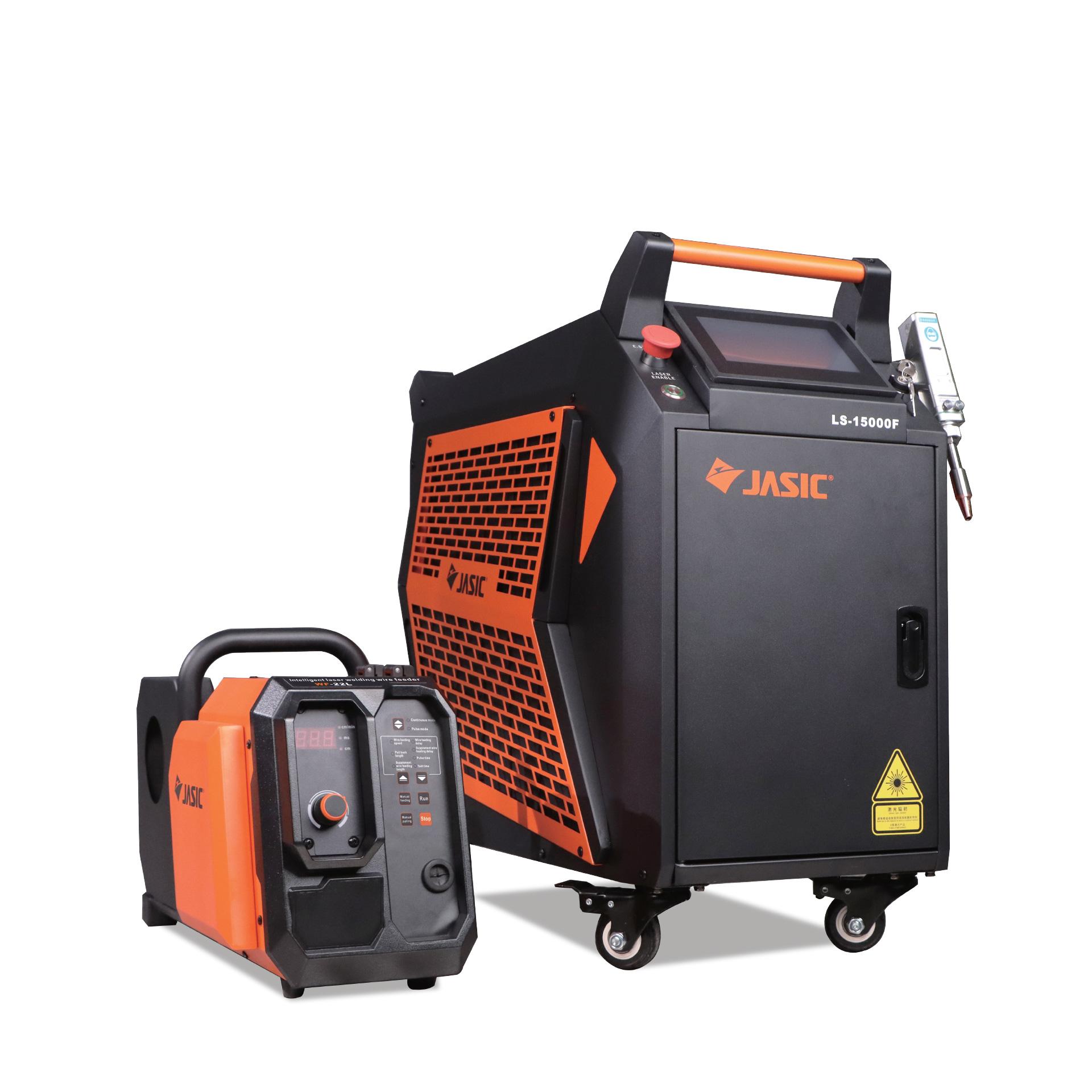 Jasic LS-20000F