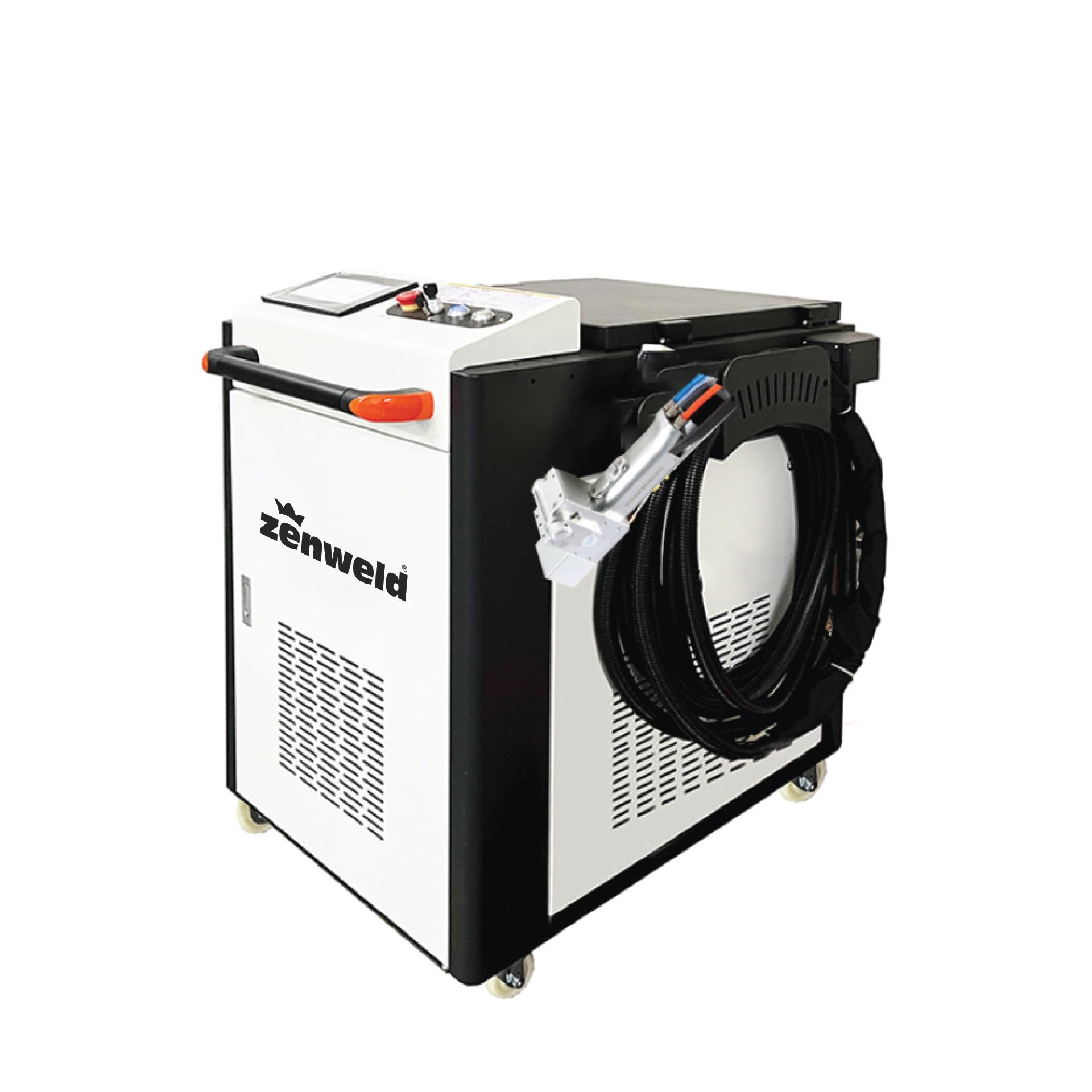 ZP-3000 CL