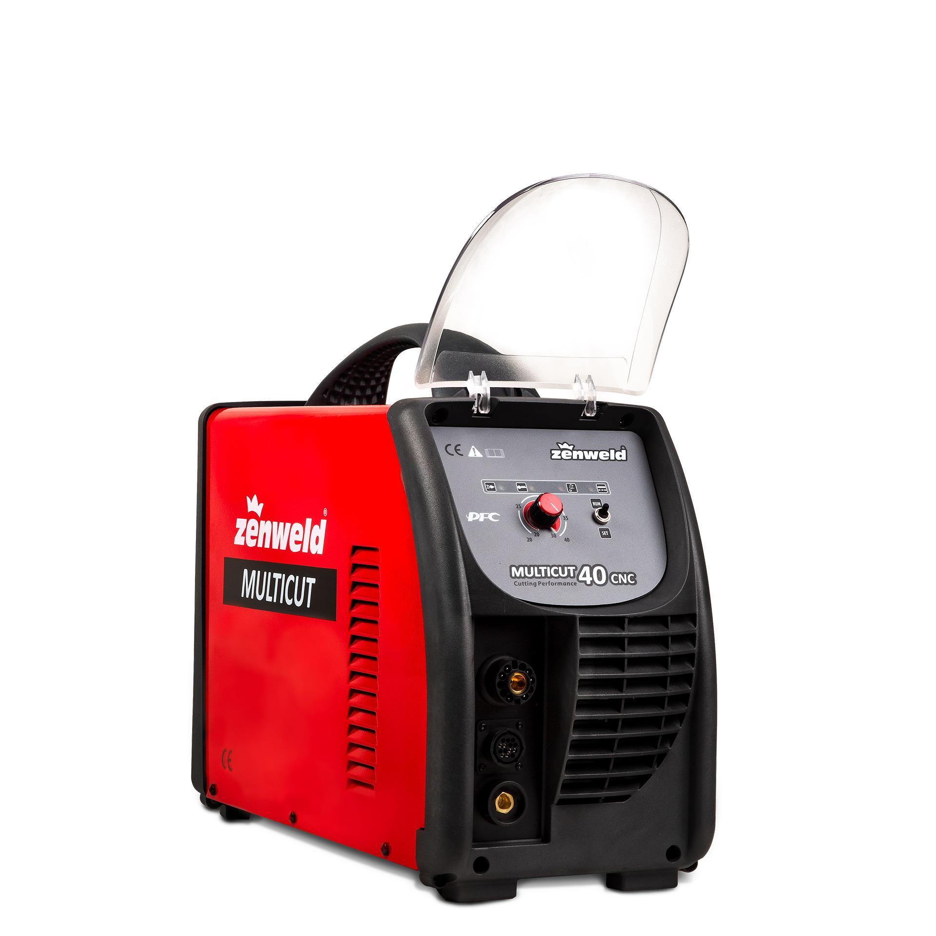 Multicut 40 CNC