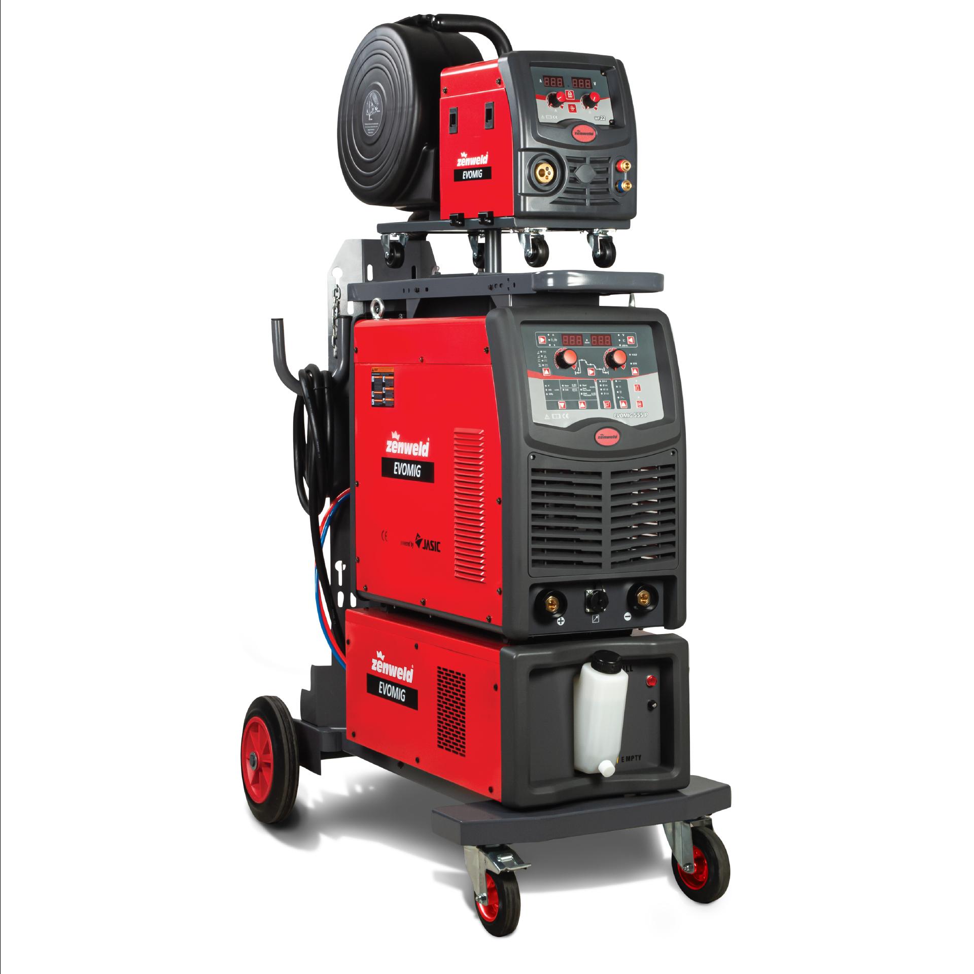 Evomig 555 P